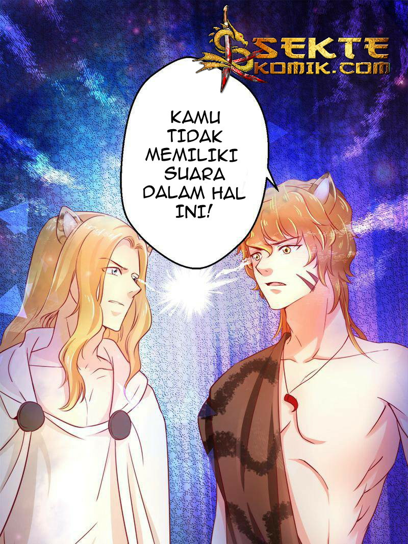 Beauty and the Beasts Chapter 08 Bahasa Indonesia